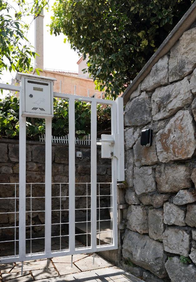 Salicula Art Gallery Dubrovnik Exterior photo