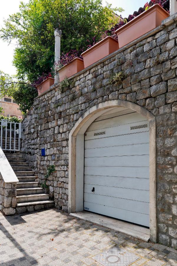 Salicula Art Gallery Dubrovnik Exterior photo